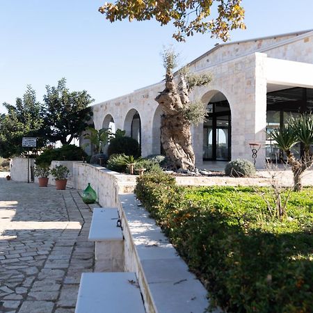 Masseria Brigare Кассано-делле-Мурдже Экстерьер фото