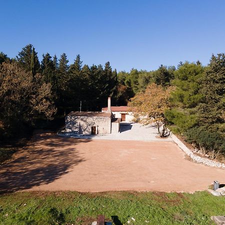 Masseria Brigare Кассано-делле-Мурдже Экстерьер фото